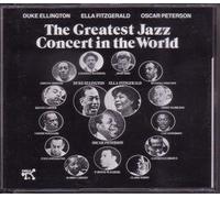 Various - The Greatest Jazz Concert in [Import]