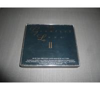 Various – The Greatest Love 2 – CD