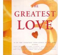 Various - The Greatest Love 3 [Import]