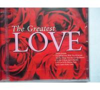 Various - The Greatest Love [Import]