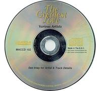Various - The Greatest Love [Import]