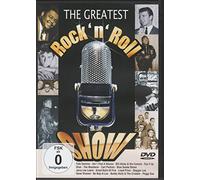Various - The Greatest Rock N Roll Show [Import]