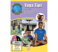 Various – The Greatest Yoga Tips in the World – Import anglais