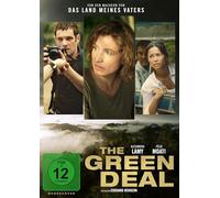 The Green Deal – DVD – Neuf – LEONINE