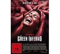 Various - The Green Inferno [Director's Cut]