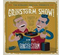 Various - The Grinstorm Show-Screamin' Festival [Import]
