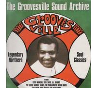 Various - The Groovesville Sound Archive [Import]