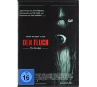 Keine Informationen - Der Fluch-The Grudge [Import]