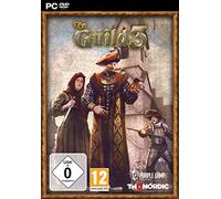 Various - The Guild 3 (PC-Dvd)