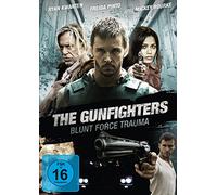 Various - The Gunfighters-Blunt Force Trauma