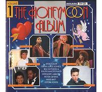 Various - The H0NEYM00N AIbum