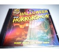 Various - The Halloween & Horror Show [Import]