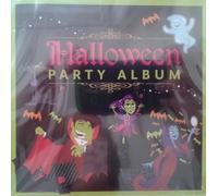 Various - The Halloween Party Album [Import]