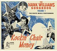 Various - The Hank Williams Songbook-Rockin' Chair Money [Import]