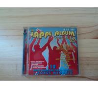 Various - The Happy Album Vol. 2 [Import]