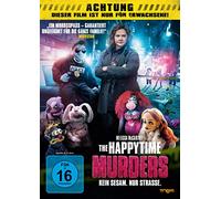 Various - The Happytime Murders