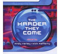 Various - The Harder They Come [Import]