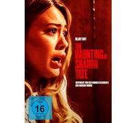 Various - The Haunting of Sharon Tate [Import]