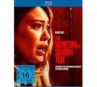 BR-D/HAUNTING OF SHARON TATE,THE