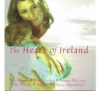 Various - The Heart of Ireland [Import]