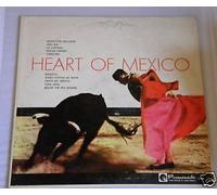Various - The Heart of Mexico [Import]