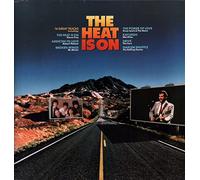 Various - The Heat Is On