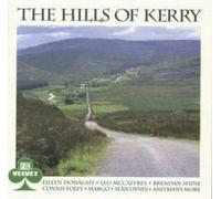 Various - The Hills of Kerry [Import]