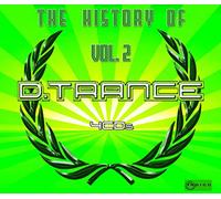Various - The History of d.Trance Vol.2