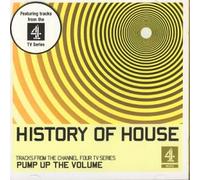 Various - The History of House Music [Import]