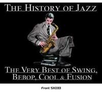 Various - The History of Jazz/Swing to F