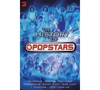 Various - The History of Popstars [Import]