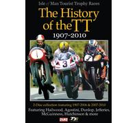 Various - The History of the Tt 1907-2010