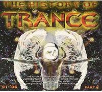 Various - The History of Trance [Import]