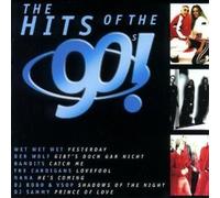 Various - The Hits Of The Nineties [CD]