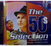 various - The hits selection A decade of hit music 50's