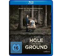 The Hole in the Ground – Seana Kerslake, John Markey – Blu-ray – LEONINE