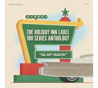 Various - The Holiday Inn Label (Lim. LP+CD) [Import]