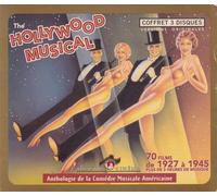 Various - The Hollywood Musical [Import]