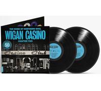 Various - The Home of Northern Soul - Wigan Casino Chapter 2