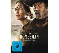 Various - The Homesman