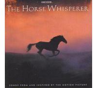 Various The Horse Whisperer: Songs from and Inspired By the Motion Picture (CD)