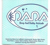 Various - The House of Dada [Import]