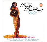 Various - The House of Handbag AUT. [Import]