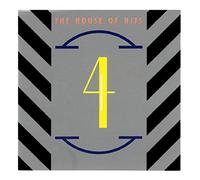 Various - The House of Hits Vol. 4