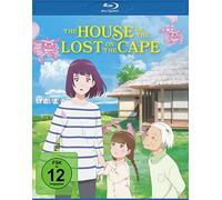 Various - House of Lost on The Cape BD [Blu-Ray] [Import]