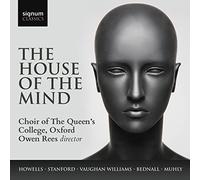 Various: The House Of The Mind