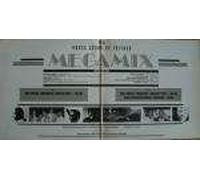 Various - The House Sound Of Chicago - Megamix Vol. 1 - The Dance-House-Power-Remix - BCM Records