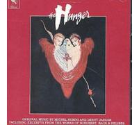 Original Soundtrack - Hunger