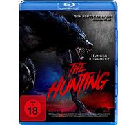 Various - The Hunting [Blu-Ray] [Import]