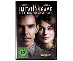 Various - The Imitation Game